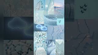 Top 5 Aesthetic wallpapers in blue