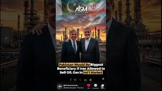 #Pakistan #Iran #OilMarket #Energy #Trade #Economy