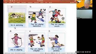 PK2305104 - Bùi Đức Minh Quân - Solutions Elementary - Lesson 54 - 09.11.23 Phần 1