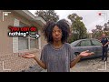 Jealous Girlfriend Tries To Run Over Cheating Boyfriend