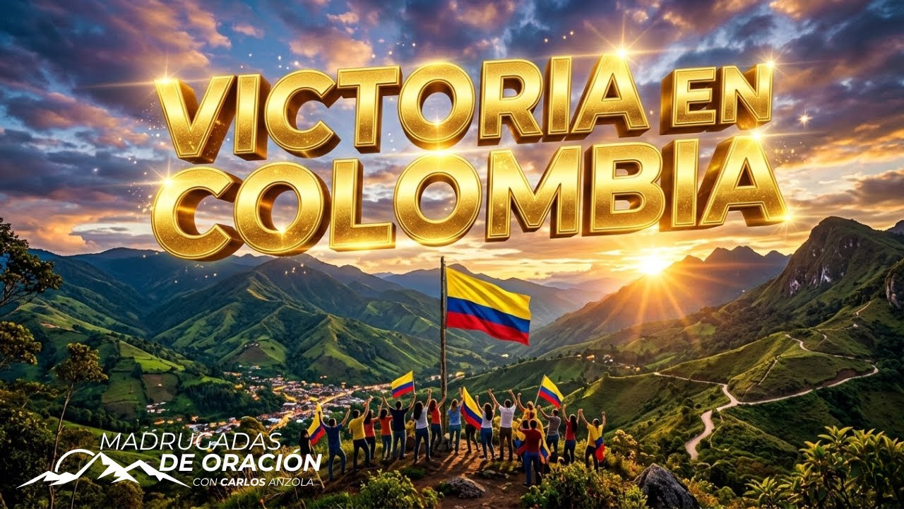 🙏 Oración de protección por nuestras naciones: Salmo 91