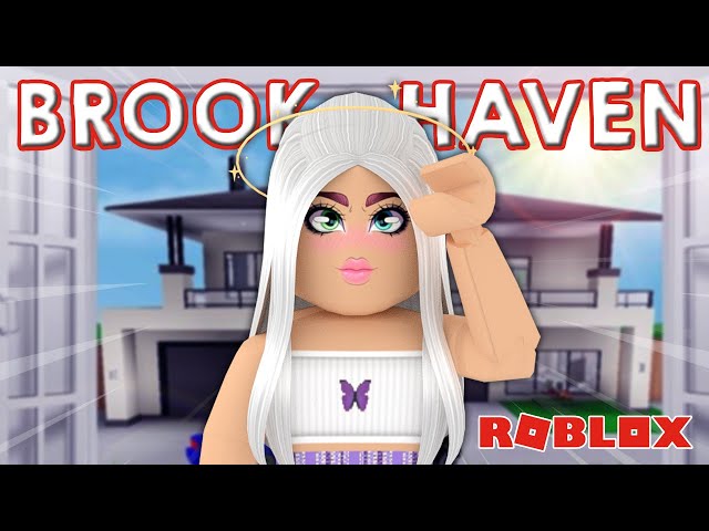 fyp #fy #rp #brookhaven #cidade #br #roblox #VozDosCriadores