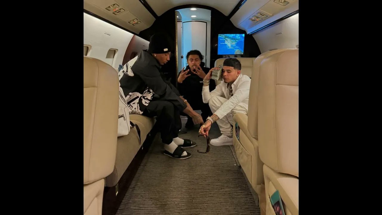 (FREE) DeeBaby Type Beat 