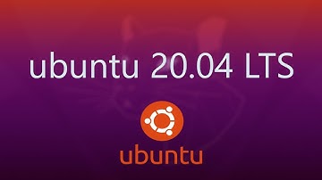 How to Install Ubuntu 20.04 LTS (Focal Fossa) On VirtualBox in Windows 10