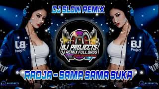 Download Lagu DJ SAMA SAMA SUKA RADJA COVER - REMIX FULL SONG VIRAL TIKTOK TERBARU 2026 YANG DI CARI !! MP3