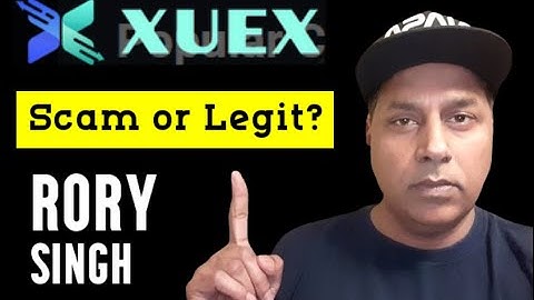 Xuex Review | Scam or Legit Crypto Arbitrage Trader? xuex.net xuexn.com