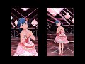 【ミリシタ】空色♡ Birthday Card【MV】七尾百合子