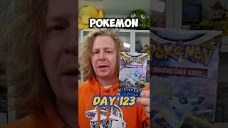 Day 123 Of A Pack Every Day For A Year