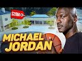 Michael jordan  comment vit le joueur de basketball le plus riche et  quoi il dpense milliards