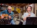 「僕がさよならを聞いた夜」池田聡Cover  Paul &amp; Yoko