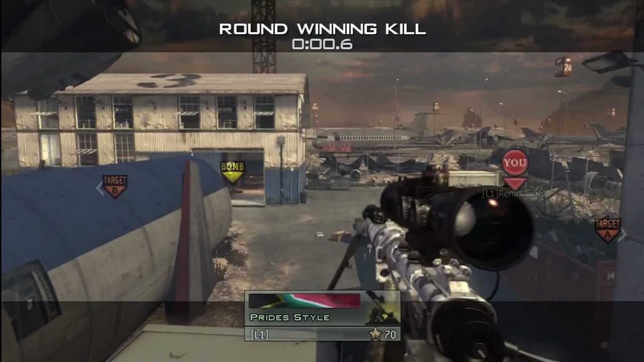 another day another clip ep3