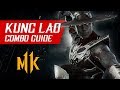 Kung Lao Combo Guide (Tournament/Ranked) – Mortal Kombat 11