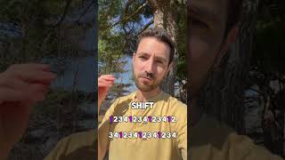 7:4 Polyrhythm - Simplified!