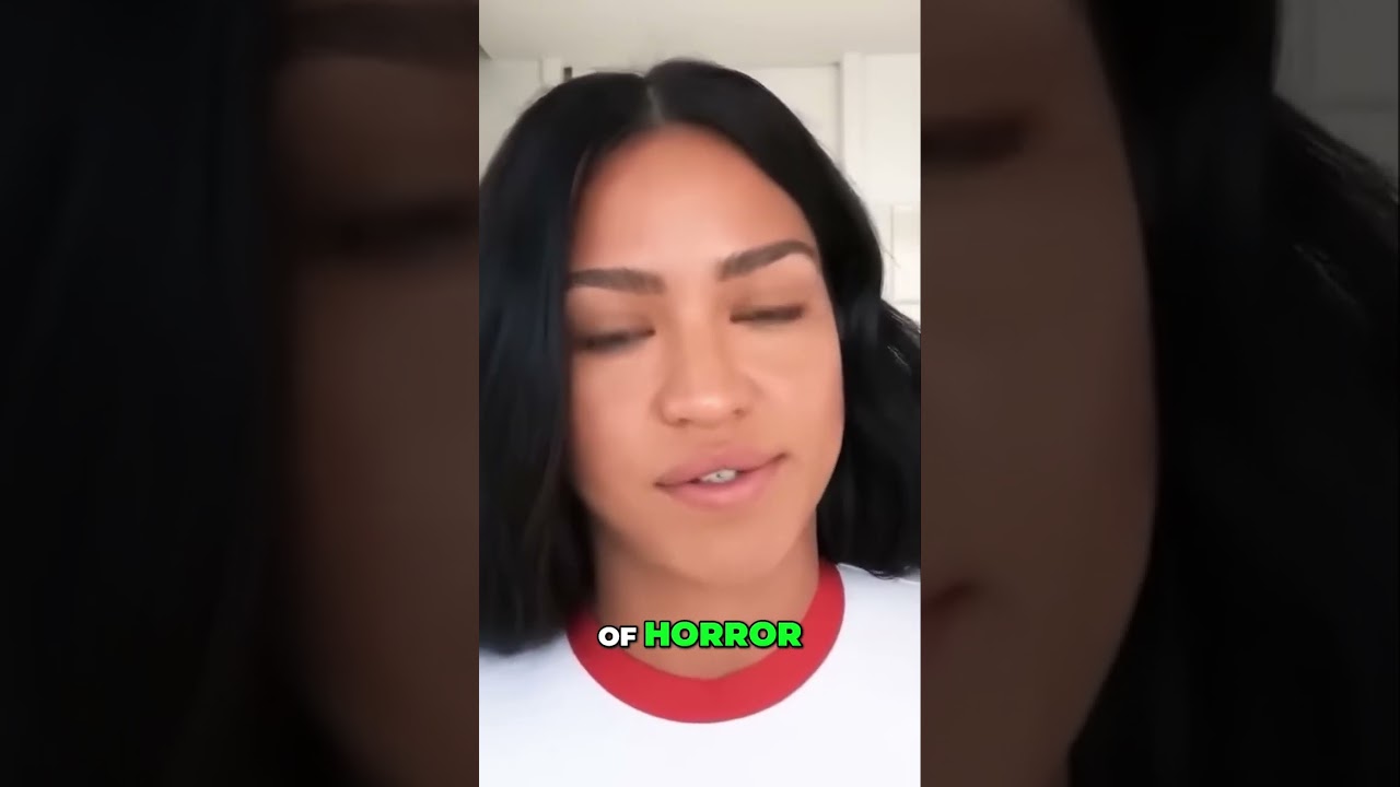 Diddy's Downfall: Cassie's Courage Ignites Justice Movement