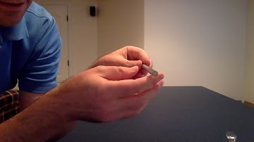 Fundamentals of Aerodynamics . Superposition of Potential Flows . Flying Pen Demonstration