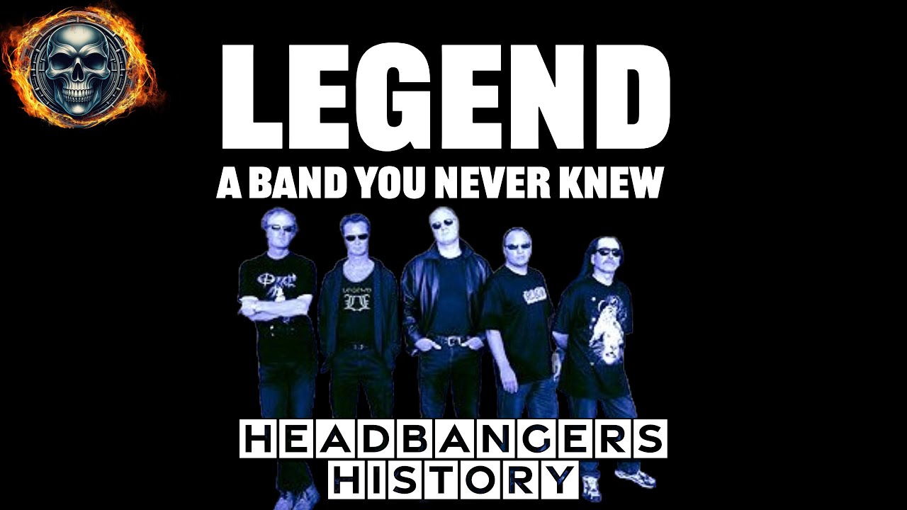 The U.K. Band You Didn't Know Was a LEGEND