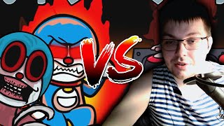 DORAEMON... WTF IS GOING ON? GUESS I AM NOT SLEEPING TONIGHT [Friday Night Funkin'] (MODDED)#58