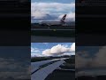 BRITISH AIRWAYS A380 Landing Into HEATHROW #msfs2024 #aviation #flightsimulator #landing  #shorts