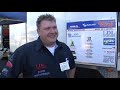 Heat #1 - 2011 QUIT Forest Rally WA