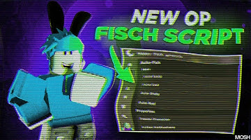 *UPD* FISCH SCRIPT - NO KEY! | (AUTO FARM, INSTANT CATCH, DUPE SPEAR, INF FISH, EVENT FARM)