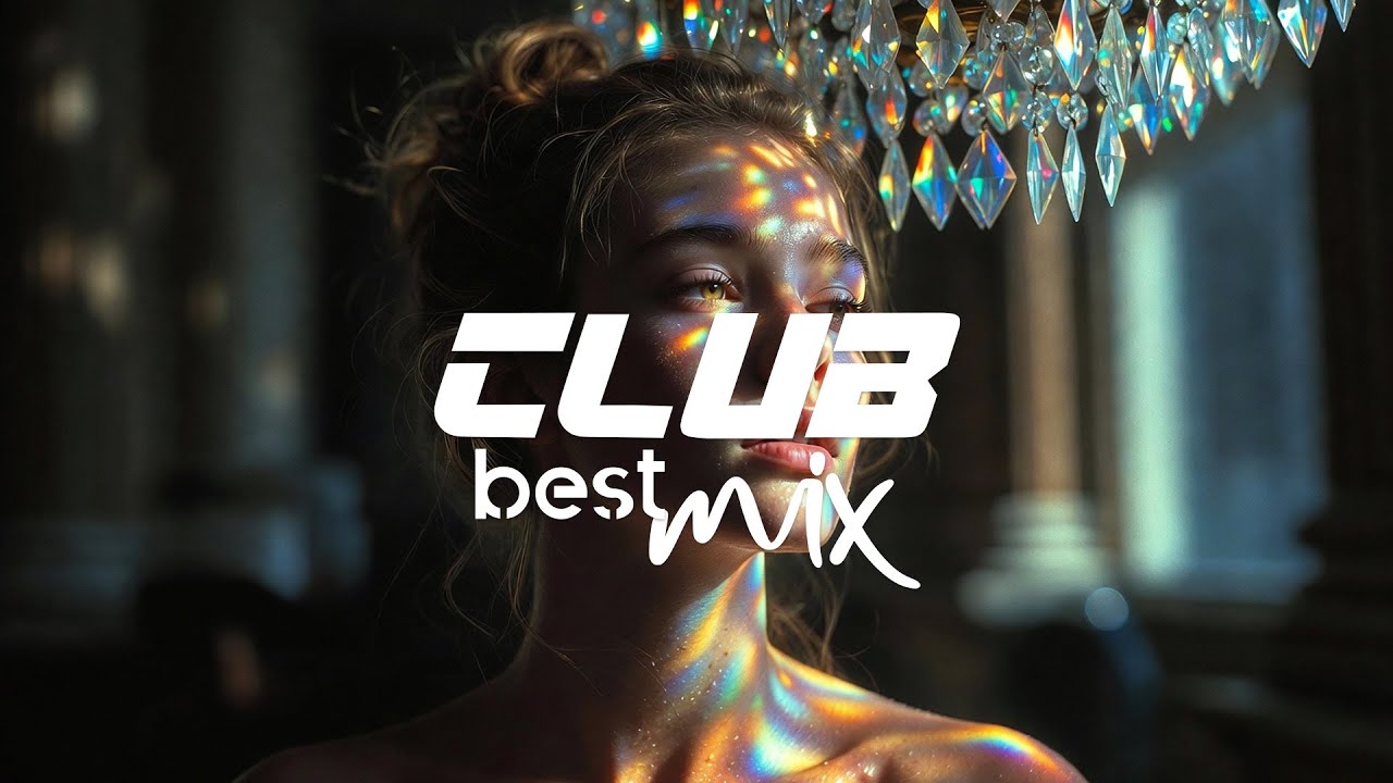 ⁣Remix Şarkılar Türkçe Pop 2026 - BestClubMix Türkçe Set 2.Bölüm