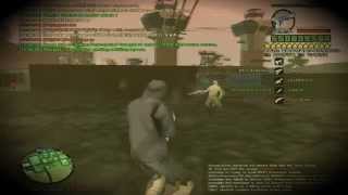 [RUSH]Alex COD5-SAMP