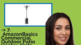 👉 Top 10 Electric Patio Heaters 2021 (Review Guide) 👉 Top 10 Electric Patio Heaters 2021 (Review Guide)