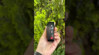 Sleek &amp; Grippable HD Body Camera(CAMMHD YX1) #bodycam #camera #cammhd #security  #working