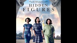Hidden Figures 1 - opening scene part 2 -  IBM