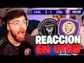 ¡INTER MIAMI A LA FINAL! REACCIÓN EN VIVO A LA VICTORIA 3-1 AL ORLANDO EN LA LEAGUES CUP