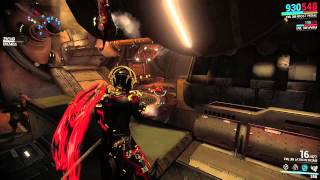 Warframe: How to make Zanuka hunt you!