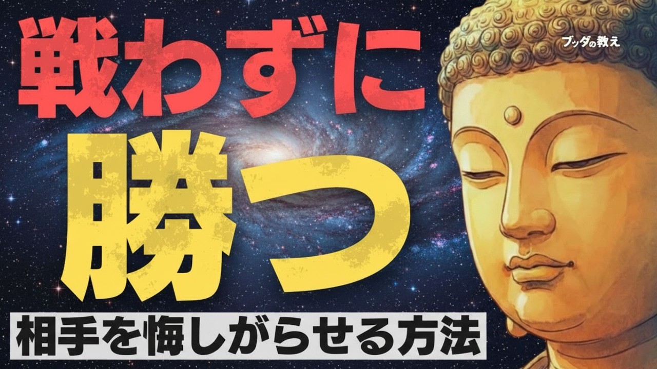 🌿【完全論破】マウントを取る人が「一番嫌がること」をしてやりなさい