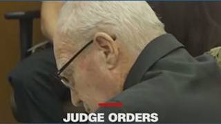 Judge orders recess after Lindsay Clancy breaks down in court