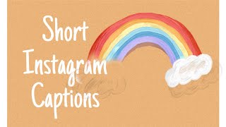 Aesthetic Captions For Instagram part 1 screenshot 4