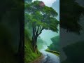 Relaxing Bird Sounds &amp; Water Sounds | Calm Nature Video #BirdSounds #WaterSounds #RelaxingMusic
