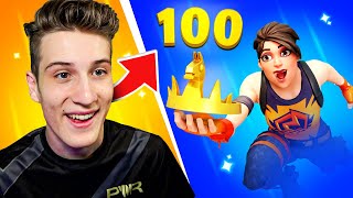 How a CREATOR Got 100 CROWNS in ONE Week!