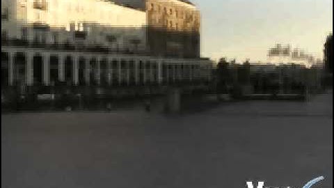 vue 6 news- ufo sighting in london