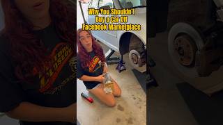 Famous Why You Shouldn’t Buy Cheap Cars off Facebook Marketplace Wealth