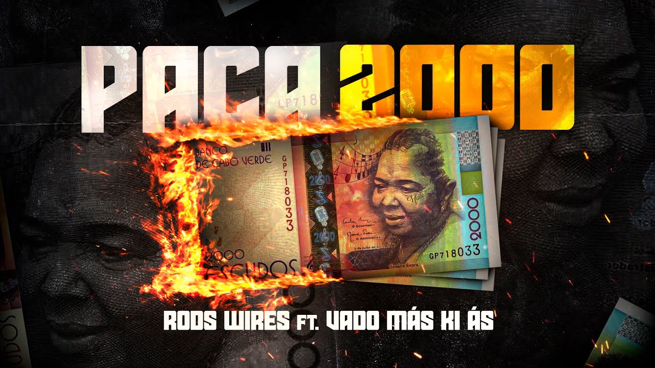 Watch Rods Wires ft. Vado Más Ki Ás - Paca 2000 (Beat by Golden Music) on YouTube Watch Rods Wires ft. Vado Más Ki Ás - Paca 2000 (Beat by Golden Music) on YouTube