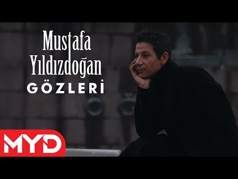 Gözleri - Mustafa Yıldızdoğan