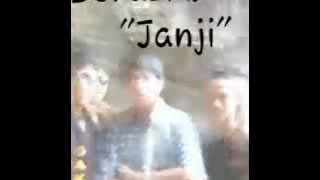 Serasi Band Janji