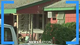 Gilgo Beach: Evidence bags pulled from Heuermann's home | Vargas Reports