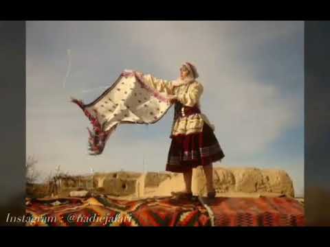 دردی ظالم با صدای محسن میرزازاده ترانه کرمانجی