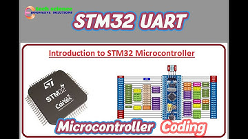 STM32 URAT