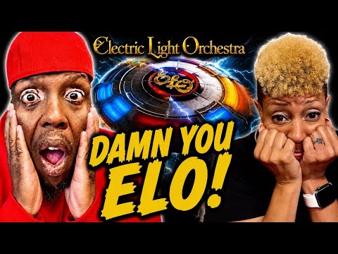 Gangster Rapper’s Wife Hears Electric Light Orchestra for the FIRST TIME
