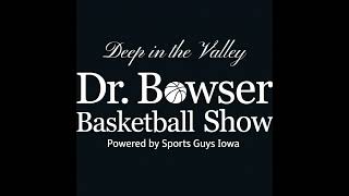 Deep in the Valley - Laurel Hosmer Valparasio Athletic Director