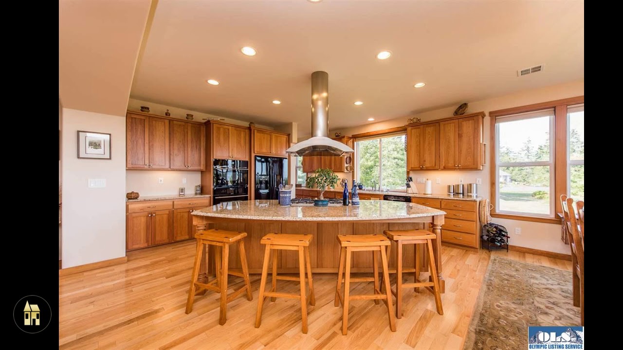 Homes for Sale Sequim WA Real Estate Companies 579,000 2bed/3ba