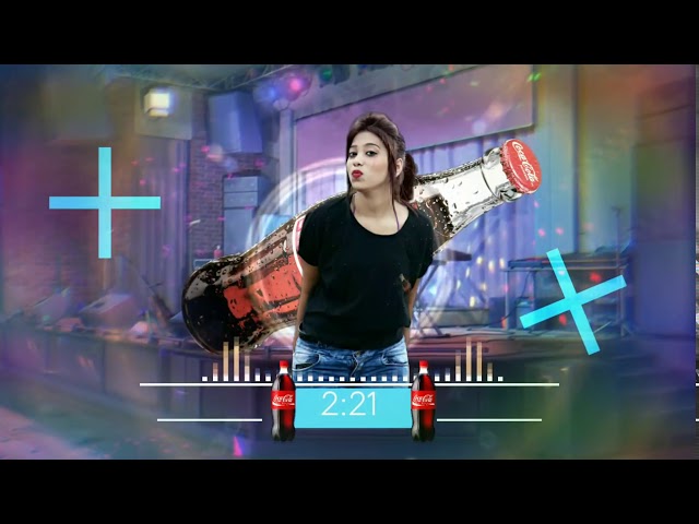 Coca Cola Tu Remix Dj JD DJ SOUBHAGYA