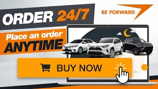 How to Buy a Used Car Online Instantly with BE FORWARD screenshot 5