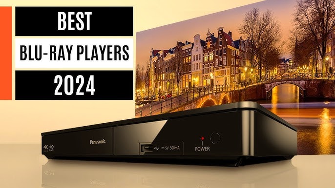 Reavon 4K Blu-ray players: the worthy successors of the Oppo 203 and 205? -  Son-Vidéo.com: blog